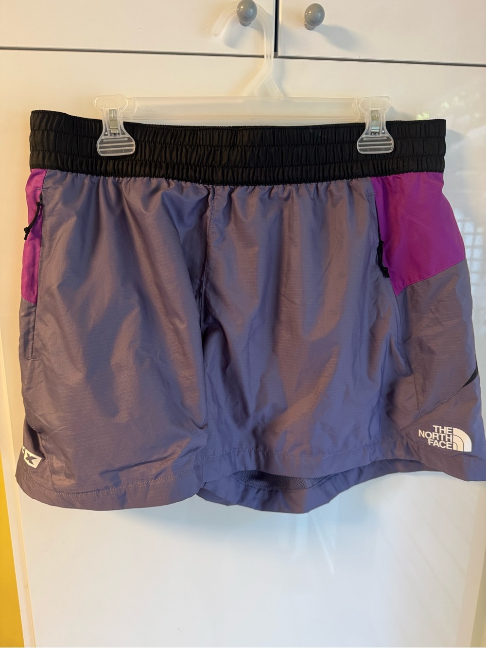 The North Face Women's X Windwall Shorts